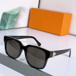 Womens designer sunglasses Z1692 Z1786 Z1785Z1693 Z1694 Mens fashion Square frame glasses UV400 female luxury Top Quality