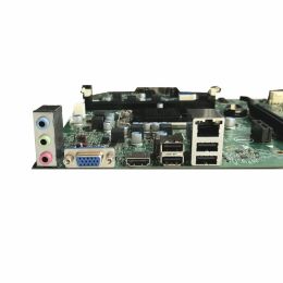 For Dell 3650 Desktop Motherboard CN-0C2XKD 0C2XKD C2XKD LGA 1151 H81 DDR3 100% Tested Fast Ship