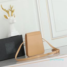 Designer -High quality dustproof bag designer shoulder bag