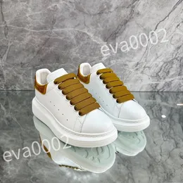 2023 Hot Luxury Designer Men Causal Shoes Fashion Woman Leather Lace Up Platform Sole Sneakers White Black mens womens size 35-46 xsd221117