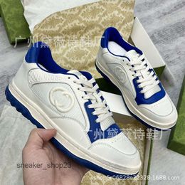 Women's Fashion Shoe Designer Sneaker Casual White Shoes 2023 Mens Summer Small Versatile Sports Board Cool Fashionable Dirty Breathable De93