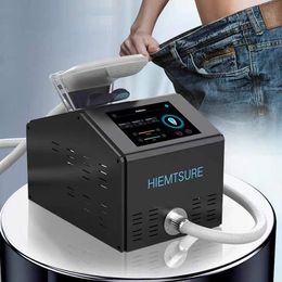 Factory outlet professional fitness deep muscle remodeling slim electromagnetic machine with RF skin tightening body sculpt beauty equipment