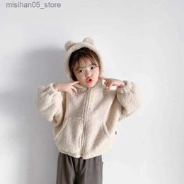 Down Coat Down Coat Baby jacket baby girl hooded spring and autumn children s wearing kid boys winter clothes outfits coat 2 10 years 230107 Q230911