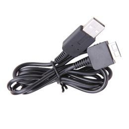 120cm USB Charger Cable Transfer Data Sync Charging Cord Power Line For PS Vita PSVITA PSV 1000