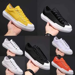 Mens Shoes Desinger Y-3 Low Yellow Basketball Shoes Ajatu Court Beige Trianers Women Fabric Upper Zipper Cover