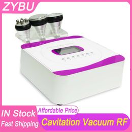 3 in 1 cavitation 40k laser weight reduce fat loss rf vacuum ultrasound slimming machine for salon spa home use body shaping sculpting skin tightening face lifting