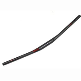 2019 New Race Face Next Carbon Fibre MTB bike Handlebar Bicycle Handlebar 31 8mm Carbon Mountain cycling parts 4 Upsweep 9 Backswe274U