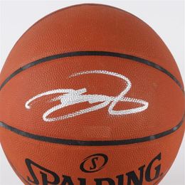 Collectable GIANNIS LeBron curry Autographed Signed signatured signaturer auto Autograph Indoor Outdoor collection sprots Basketba225L