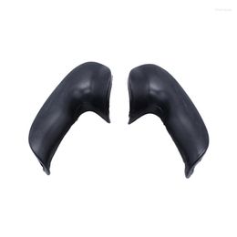 Steering Wheel Covers Car Thumb Grips Cover For Sport Clio MKII 172 182 8200058695 Dropship