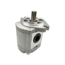 Pilot Pump Gear Pump 9218005 Fit Excavator EX200 EX210-5 EX230-3 EX230-5