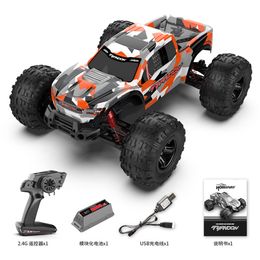 S900 high toughness simulation model professional offroad Tyres rc remote control toys cars 1/10 4wd with high speed