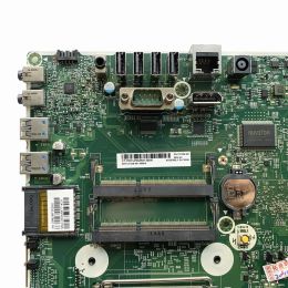 For HP For HP ProOne 400 G1 AIO Motherboard 737185-001 737340-001 737340-601 H81 LGA 1150 100% Tested Fast Ship