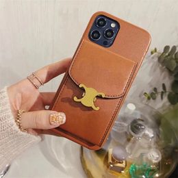 Luxurys Designer Phone Cases For Iphone 14 14pro 14plus 14promax 12 11 13 Pro Promax Fashion Brand Phone Cover With Mirror G2309117Z-6