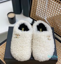 winter newest arrival high quality women designer Sandals Slide Slippers beautiful Desert Sand Slides slippers