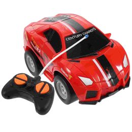 Diecast Model Kids Toys Operated Car Large Rc Remote Control Plastic Electric Eletric Toddler Small 230911