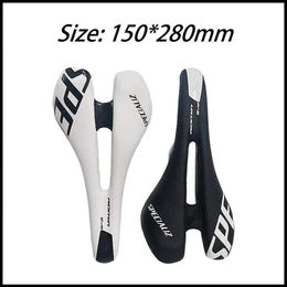 Bike Saddles Romin Evo Hollow Breathable Bicycle Saddle MTB Road Bike Triathlon Tri Racing Cycling Seat Selle Velo Route Wide Raci298A