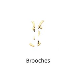 New fashion brooch full of diamonds Personality elegant and versatile temperament pin sweater accessories paety289S