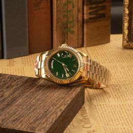 Herren Luxus Uhren Designer Uhr Blue Römische Zifferblatt Edelstahl Automatische Bewegung Armband Uhr hochwertige Modewache