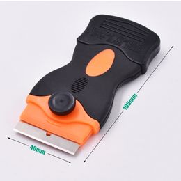 cellphone screen Remove glue knife Plastic blade Disassemble Clean scraper Polishing shovel OCA Adhesive UV glue scraping cutter 50pcs