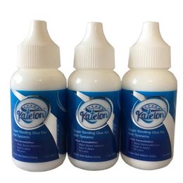 New Arrival 1 bottle 1.3 Oz 38ml Katelon Super Adhesive Glue Wig Bonding Glue For Lace Wig And Toupee 2659