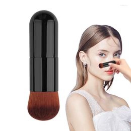 Makeup Brushes Loose Powder Brush Concealer Blush Facial Large Coverage Cosmetics Beauty Tool Professional Salon Or Home