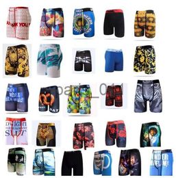 Underpants designer cotton men underpant boxers breathable mens underwear branded boxer male boxer briefs K3aM# x0911