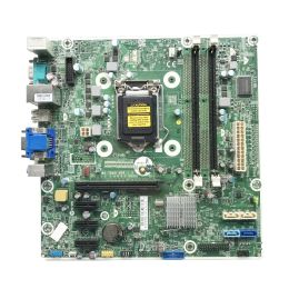 For HP 400 G1 G2 MT Desktop Motherboard LGA 1150 718413-001 718413-501 718775-001 MS-7860 VER:1.2 DDR3 H81 100% Tested Fast Ship