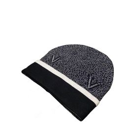 Winter knitted beanie designer hat fashionable bonnet dressy autumn hats for men skull outdoor womens mens hat cappelli travel skiing sport fashion E-1