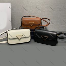 Top Quality 10A Designer Shoulder Bag for Women 1BD339 Premium Cowhide Handbag Adjustable Long Shoulder Strap Crossbody Bag Size:20*10.5*4cm