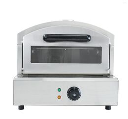 Electric Ovens 2023 Model Pizza Oven Outdoor Stainless Steel Gas