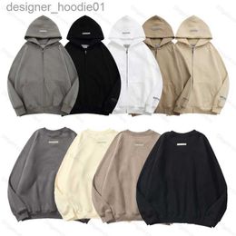 Mens Sweaters Designer Warm Hooded Hoodies Sweater Mens Womens Fashion Streetwear Pullover Sweatshirt Loose Hoodie Couple Top Clothing Tech Fleece jackets 01 L230