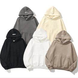 Warm Hooded Hoodies Men Women Fashion Streetwear Pullover Sweatshirt Loose Hoodies Lovers Top Clothing upper outer garment costume