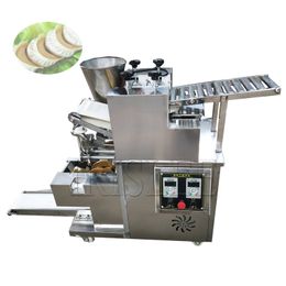 New Design Automatic Dumpling Machine Empanada Machine/Half Moon Shape Meat Pie Dumpling Machine