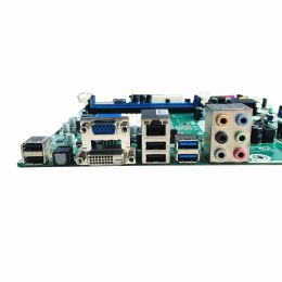 For HP Pavilion P6-2317c Desktop Motherboard MS-7778 VER: 1.0 716188-001 717067-601 FM2 DDR3 100% Tested Fast Ship