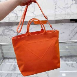 Shoulder Bags Canvas Shoppers Bags Designer Handbags Tote Women Crossbody Bags Large Capacity Shopping Bag Purses