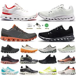 Cloudsurfer Herren Laufschuhe Cloudmonster Cloudnova Form Z5 Acai Purple Creek White Frost Surf Glacier Eclipse Turmeric Männer Frauen Trainer Sport-Sneaker