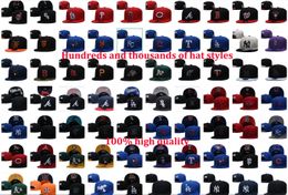 Factory Newest Snapback Hats Cap Snap back Baseball football basketball Caps Hat Adjustable size drop Shipping choose hats from our album