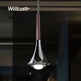 Creative Metal Meteor Pendant Lamp Glass Suspension Light Hotel Living Dining Bedroom Cafe Bar LED Hanging Ceiling Chandelier