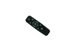 Remote Control For ELEMENT ESBAB21RTR & Muse R1801E36 Bluetooth SoundBar Sound Bar Speaker System