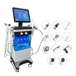 Diamond Dermabrasion machine Crystal Microdermabrasion Vacuum Face Peeling Lifting Skin Rejuvenation Wrinkle Removal Beauty equipment