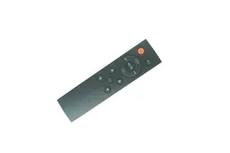 Remote Control For MAJORITY K2 K2-BAR-BLK & Pure Acoustics HDS-110 Bluetooth Soundbar Sound Bar Audio Speaker System