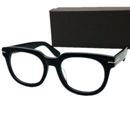 quality star pureplank big square glasses frame5122145 unisex concise style for prescription eyeglasses eyewear sunglasses goggles 17t9 fullset design case