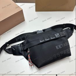 Designers Waist Bag Bumbag Nylon for Mens Womens Shoulder Hardware Zipper Multiple types Crossbody Bags Handbags Camera Case bag 239121PE-6