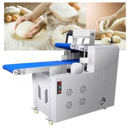 Full Automatic Large-Scale Kneading Bun Pressing Dough Noodle All-In-One Machine Multi Function Commercial Kneading Machine