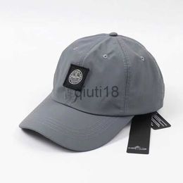 Ball Caps High Quality Ball Caps Outdoor Sport Baseball Caps Letters Patterns Embroidery Golf Cap Sun Hat Men Women Adjustable Snapback Trendy stoneisland ventilat