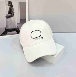 Ball Caps Designers baseball caps Luxurys ball cap solid Colour letters trendy fashion casual couples caps sports temperament hundred take running sun hat good nice 9