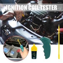 Diagnostic Tools Coil On Plug-Quick Tester Auto Ignition System Cheque Tool AOS