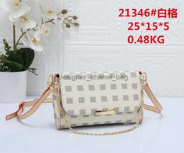 Shoulder Bags 2023 FASHION WOMEN luxurys designers bags real leather Handbags chain Cosmetic messenger Shopping shoulder bag Totes lady wallet purse