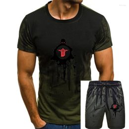 Men's T Shirts Wolfenstein Shirt T-Shirt 3xl Classic Tee Cotton Short Sleeves Graphic Mens Fun Tshirt