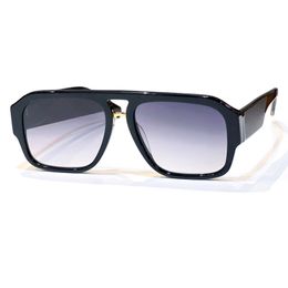 Summer Women Sunglasses Classic Eyeglasses Goggle Outdoor Beach Sun Glasses For Man Woman Mix Color Optional Triangular signature